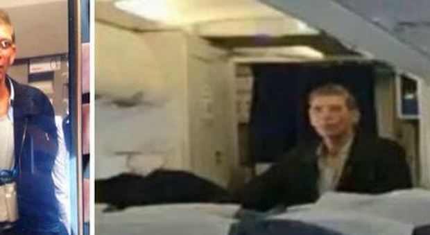 Aereo Egypt Air a Cipro: "Il dirottatore si è arreso"