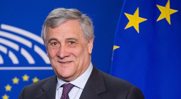Eurobarometro: Tajani, su dati Italia non culliamoci su allori