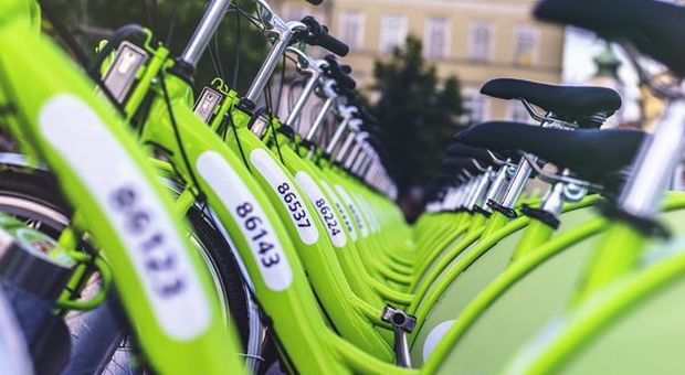 Ancma: nel 2018 vendute oltre 1,5 milioni di biciclette