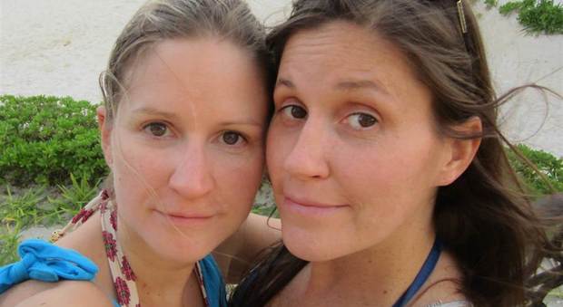 Robin e Annie, morte misteriosa per le sorelle: erano in vacanza alle Seychelles