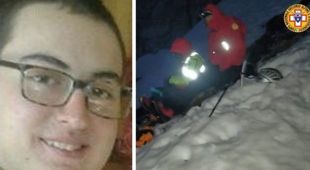Ragazzo 18enne muore precipitando in un canale, sotto shock l'amico che ha assistito alla tragedia