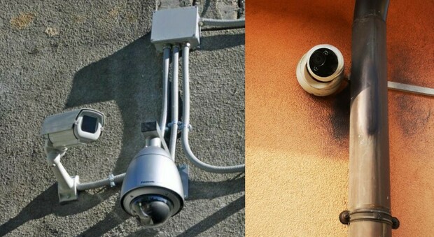 I furti nelle abitazioni si moltiplicano. Mini telecamere da appartamento: boom di vendite prima di Ferragosto