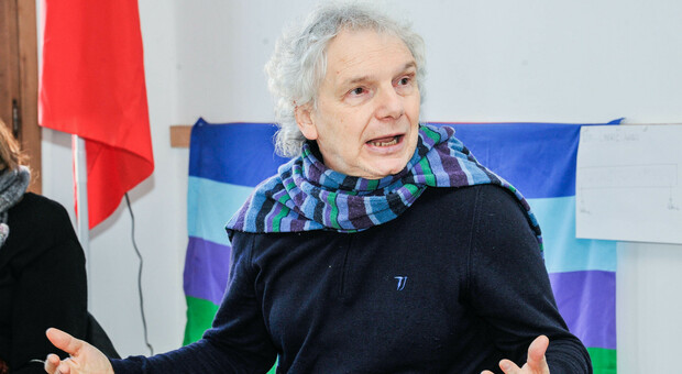 Il sociologo Gianfranco Bettin