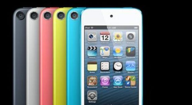 iPod Touch low cost, Apple all'attacco della crisi