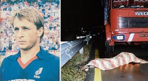 Denis Bergamini soffocato e coricato sotto al camion per simulare suicidio: la conferma dei periti