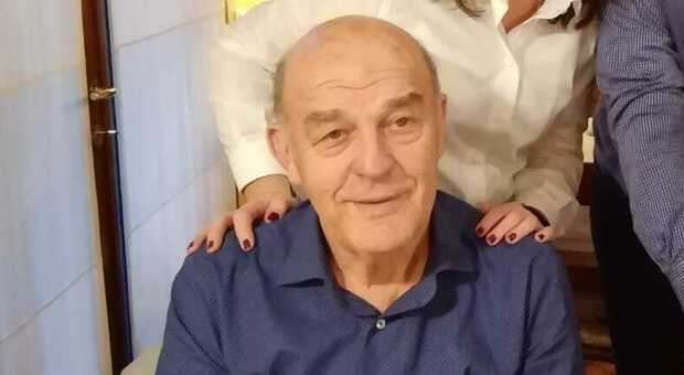 Bruno Zanon investito e ucciso a 79 anni