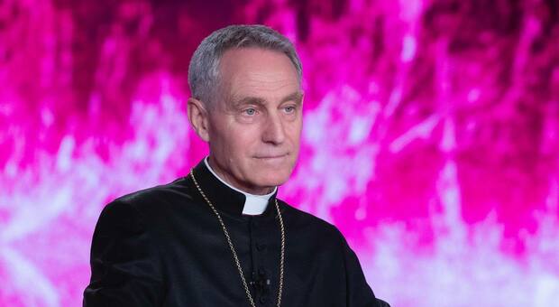 Padre Georg smentisce Pietro Orlandi a Verissimo: «Non ho nessun dossier su Emanuela»