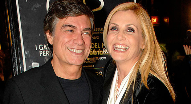 Lorella Cuccarini e Silvio Testi: "25 anni insieme, ecco i nostri momenti difficili"