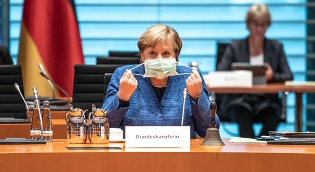 Germania, piano anti-Covid: Merkel allunga il lockdown?