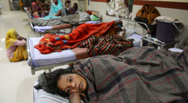 India, 14 donne morte dopo la sterilizzazione: nei farmaci trovato veleno per topi
