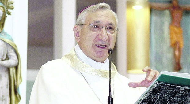 L'arcivescovo Filippo Santoro si commiata da Taranto: al Papa la lettera di rinuncia