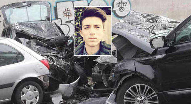 Tragedia di Monza: si è costituito il pirata della strada che ha ucciso il quindicenne calciatore
