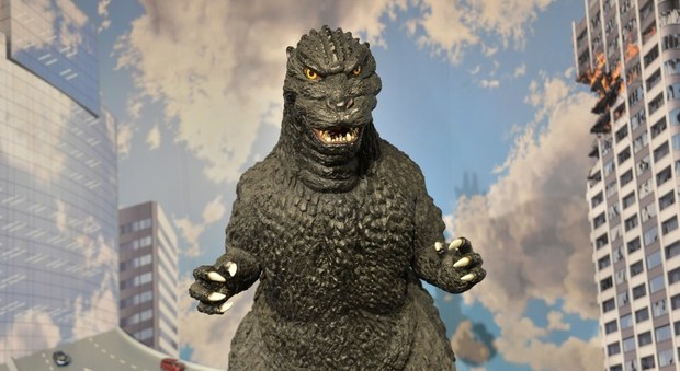 Godzilla, ad Atlanta cominciate riprese del nuovo film