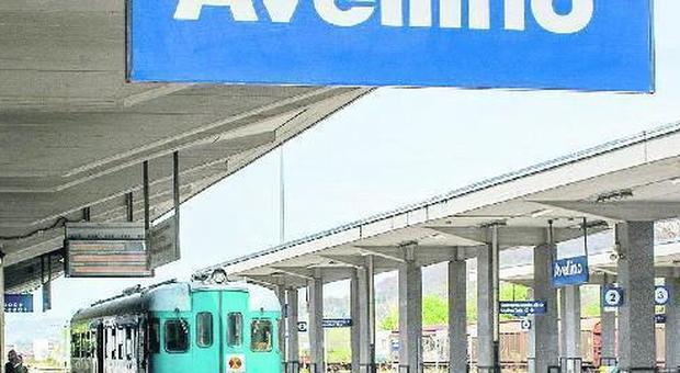 «Stazione ferroviaria Avellino, sì al vincolo storico del ministero»