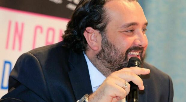 Andrea Montemurro, produttore e compositore, è il nuovo presidente dell'Associazione Nazionale Musicisti