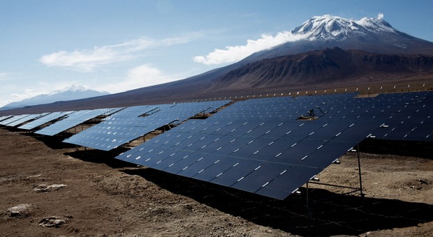 Energia, la sfida green: il crowdfunding (con una remunerazione fissa) per finanziare il fotovoltaico