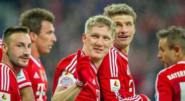 Bayern e Guardiola, un percorso record e domani può già essere scudetto