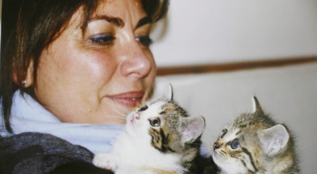 BRUTALE OMICIDIO - Iole Tassitani fu assassinata nel dicembre del 2007