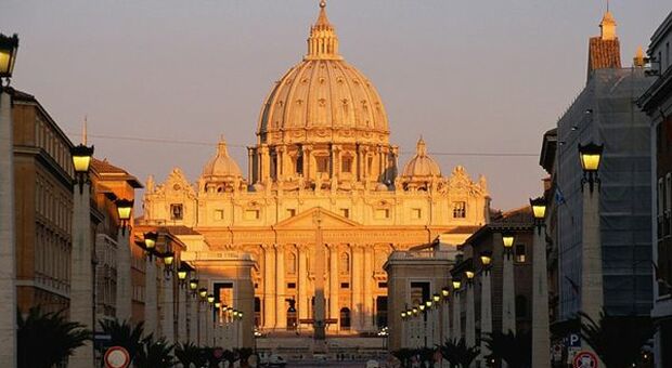 Vaticano, dal primo ottobre ingresso solo con il Green pass