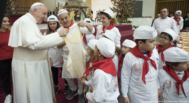 Papa Francesco torna in Campania: visita a Pietrelcina nel centenario dell'apparizione delle stimmate di San Pio
