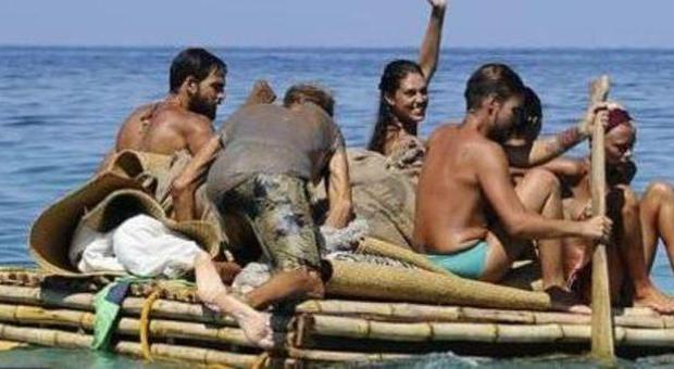 Isola dei Famosi 10, Lory Del Santo: «Vincerà Valerio Scanu»