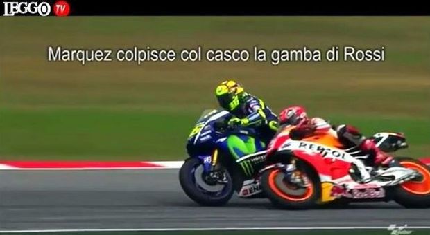 "Hanno lasciato che Marquez lo ostacolasse ancora, ​gravissimo". Graziano Rossi attacca i "padroni" spagnoli della MotoGp