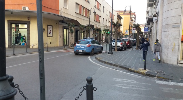 Sparatorie in strada a Nocera l’antimafia chiede il carcere