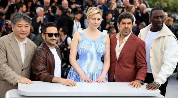 Cannes 2024, Favino in giuria: «In un film voglio essere sorpreso». E a Meryl Streep la Palma d’onore
