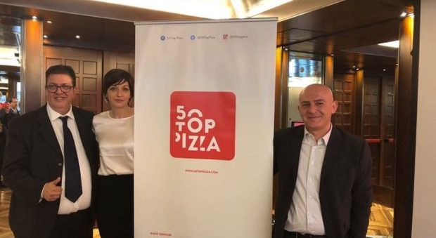50 Top Pizza, presentate a Milano le nomination di tutto il mondo