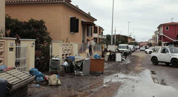 Sardegna, imprenditore disperato si suicida: l'alluvione aveva danneggiato la sua ditta