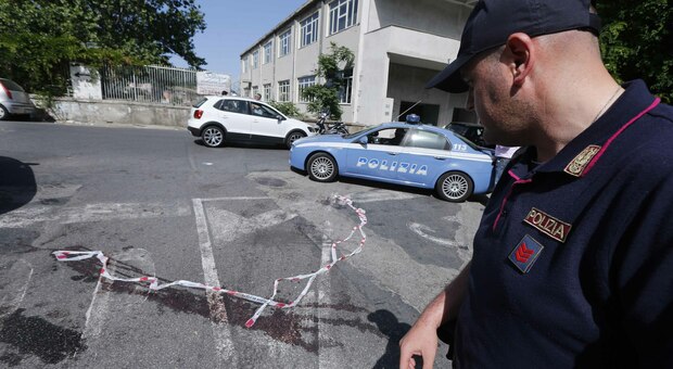 Parcheggiatore abusivo ucciso a Napoli: chiesto l'ergastolo per il killer presunto affiliato al clan D'Ausilio