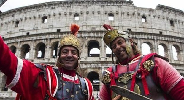 Roma. Centurioni, Tar: «Legittimo il divieto di operare il centro storico»