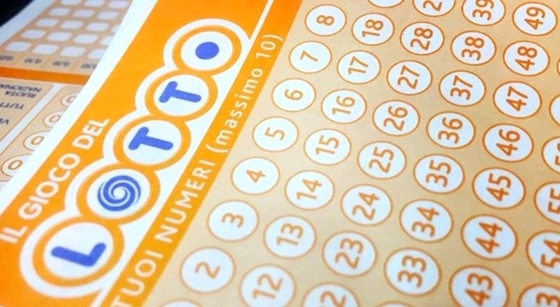Lotto: provincia di Napoli protagonista, vinti oltre 270 mila euro