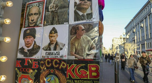 Oligarchi, spie nell'esercito, media e opinione pubblica: il fronte anti-Putin in Russia (che non basta per un golpe)