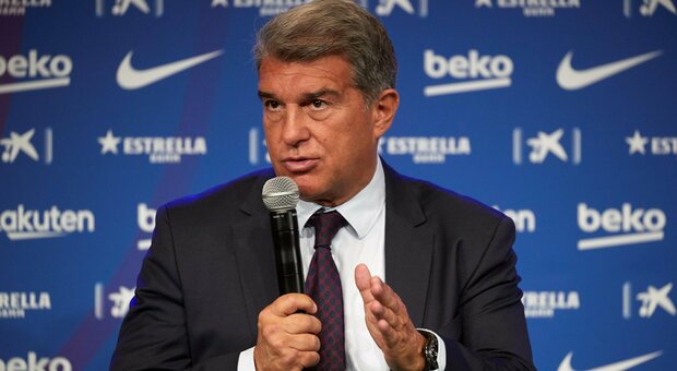 Barcellona «a rischio esclusione dalle coppe europee» per un anno, pugno duro dell'Uefa per il caso Negreira