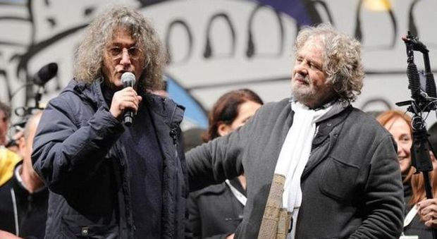 Roma, la stretta di Casaleggio sui candidati M5S: «150mila euro di multa per chi dissente»