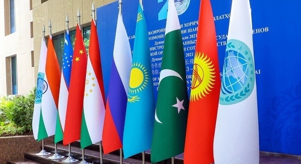 A Samarcanda, in Uzbekistan, Il prossimo vertice dell’Organizzazione per la Cooperazione di Shangai