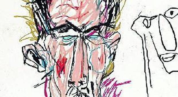 Basquiat, l'allievo di Wharol che faceva dell'arte un gioco: la mostra al Chiostro del Bramante