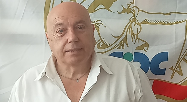 Terni. Federcaccia, eletto il nuovo presidente è l'ex sindaco di Ferentillo Enrico Riffelli