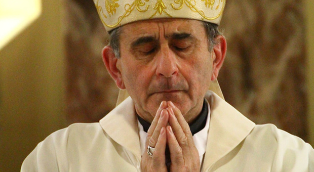 Milano, l'arcivescovo Mario Delpini è positivo al Covid