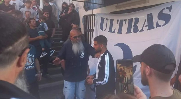 Insigne, l'ultimo saluto agli ultras: «Piango da giorni, Napoli è casa mia»