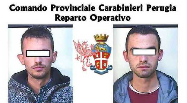 Laureati in spaccio di cocaina: Perugia presi due universitari alla Casa dello studente