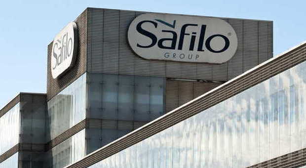 Nuovo piano industriale alla Safilo: previsti 700 esuberi per il 2020