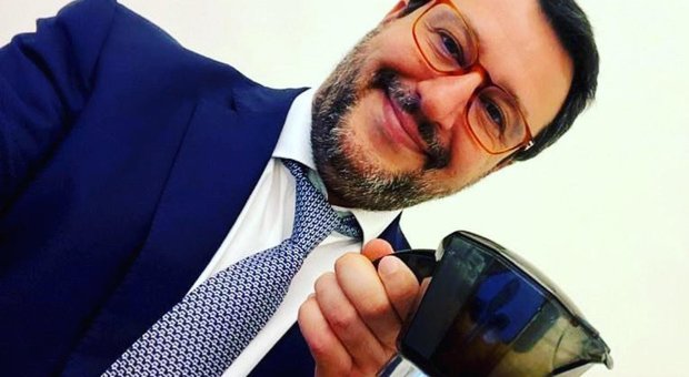 «Meridionali inferiori», Salvini su Feltri: «Le sue affermazioni sono una cazzata»