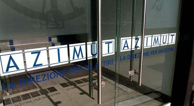 Azimut Holding, utile netto 1° trimestre raddoppia a 96,8 milioni