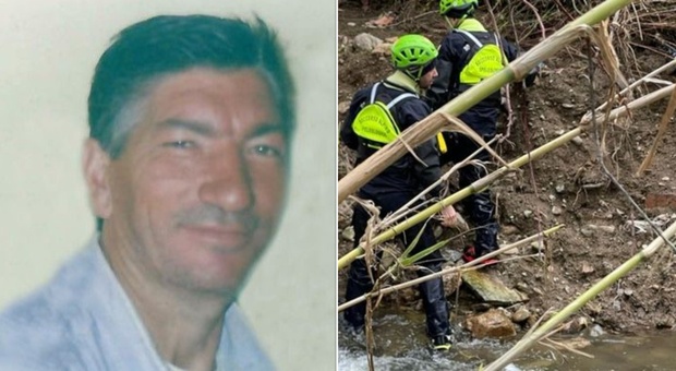 Antonangelo Lecca, scomparso e trovato morto: indagata la moglie