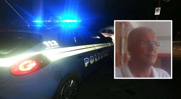 Napoli, vigile urbano ucciso in strada da una raffica di colpi all'addome