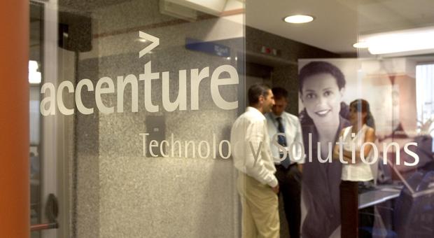 Accenture, piano di sviluppo: a Napoli ci saranno 262 assunti
