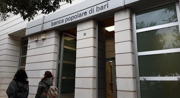 Da Banca 121 (e Sharon Stone) al caso Popolare di Bari: la lunga parabola di De Bustis