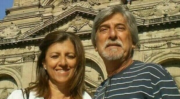 Covid, coppia di medici contagiati in ospedale: Gustavo e Adriana muoiono a una settimana di distanza